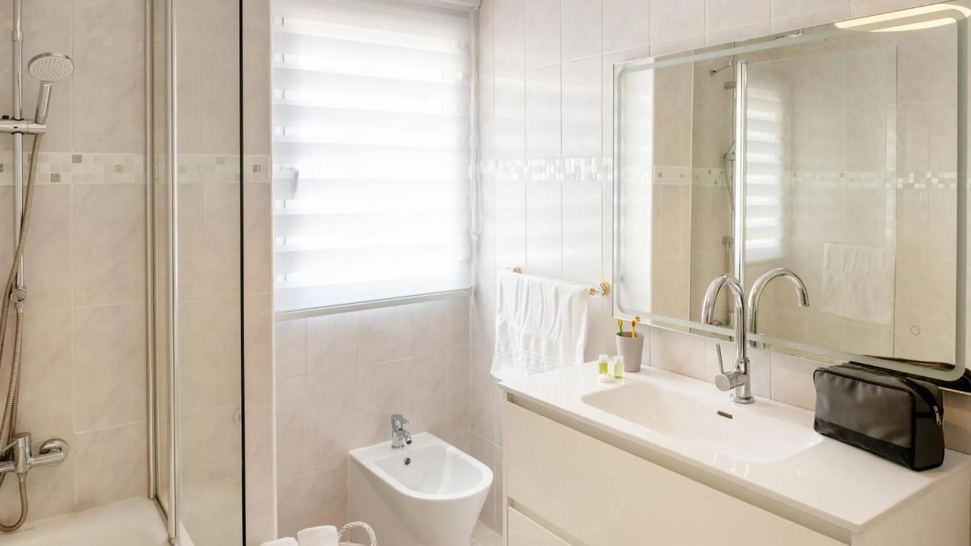 Holiday home Portocervo Dreams Villa Costa Adeje