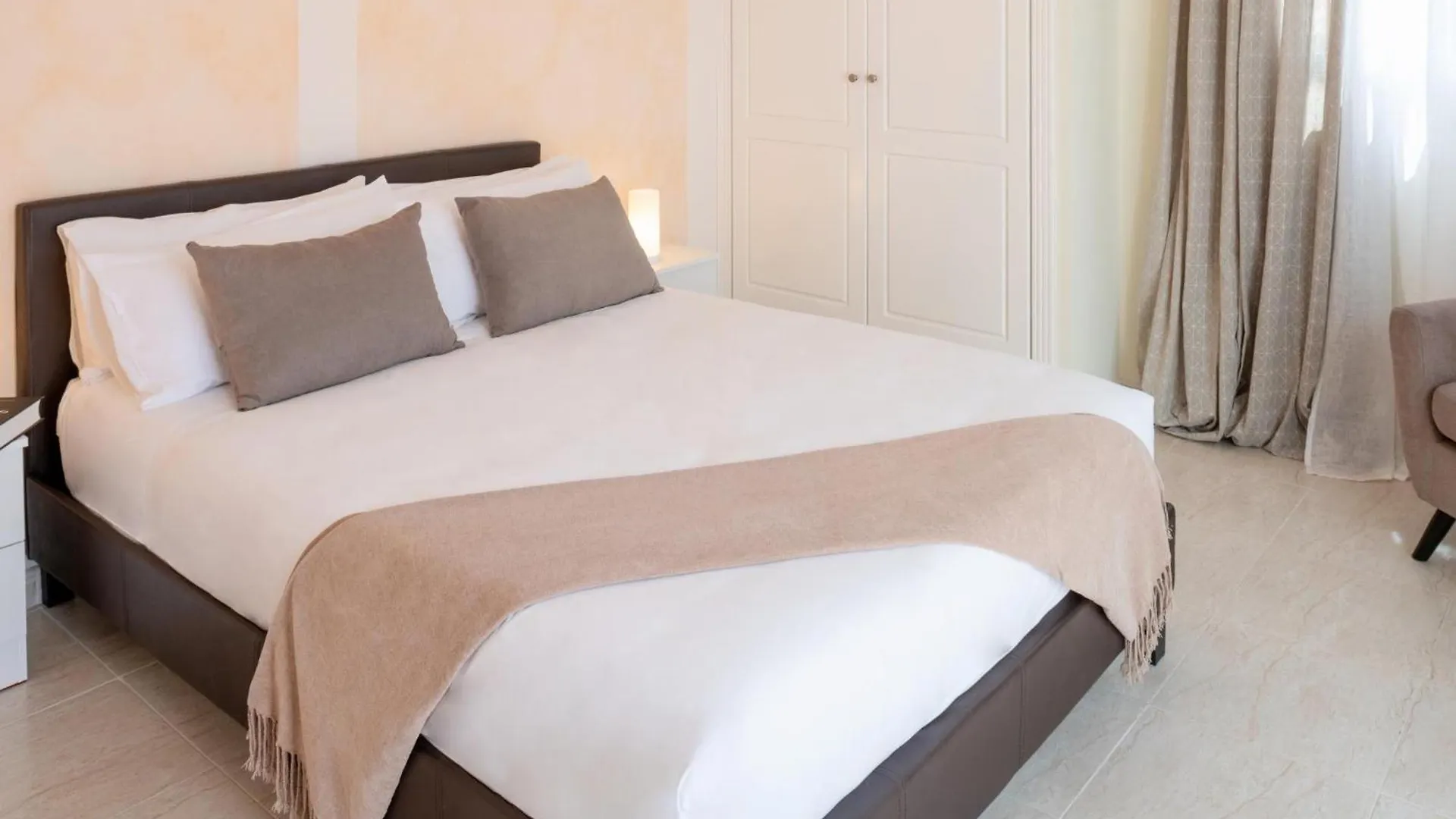 Portocervo Dreams Villa Costa Adeje  Spain