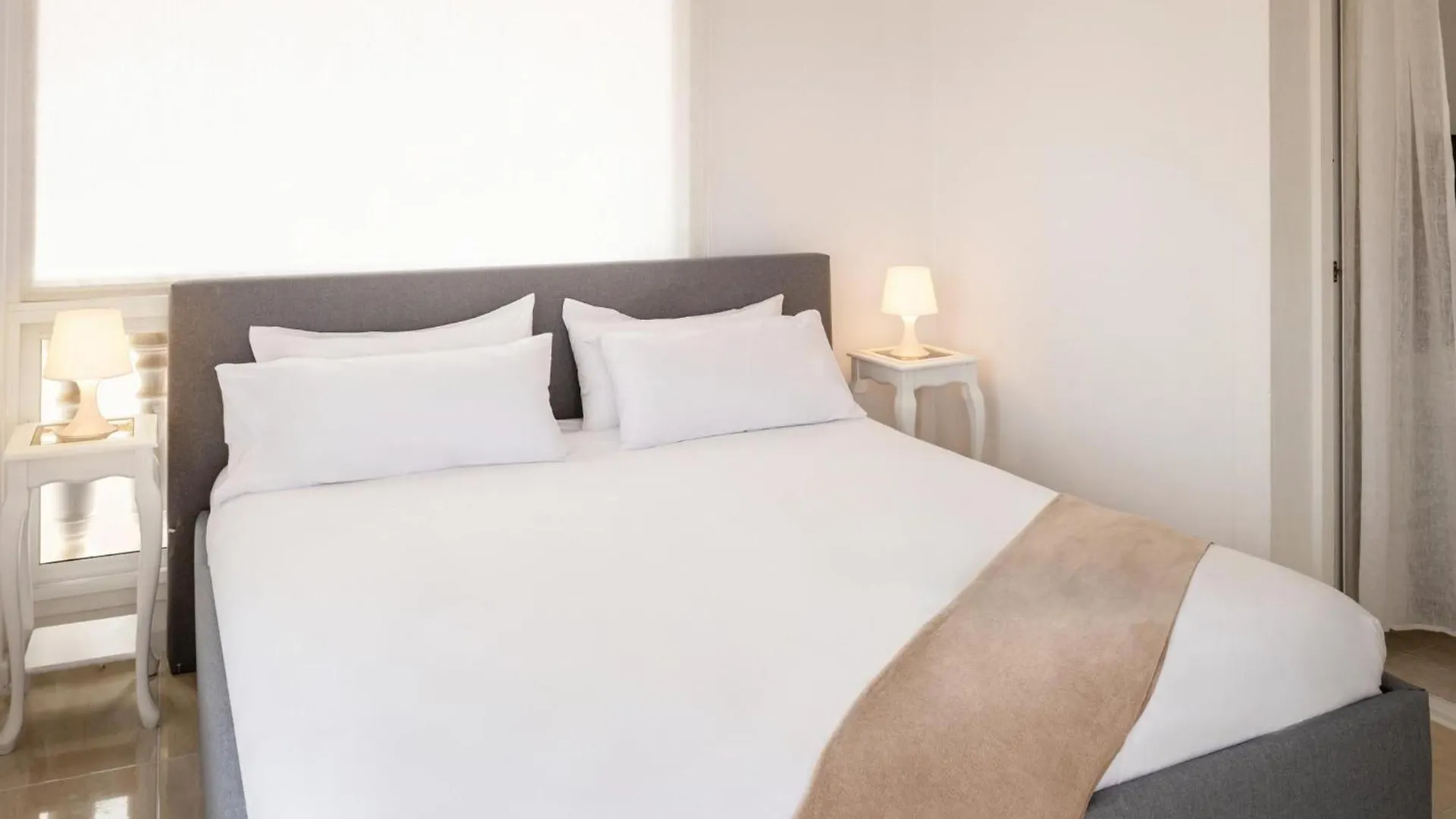 Holiday home Portocervo Dreams Villa Costa Adeje