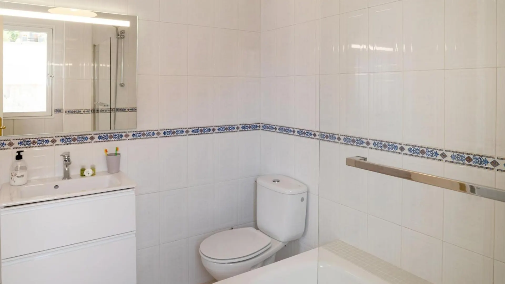 Holiday home Portocervo Dreams Villa Costa Adeje