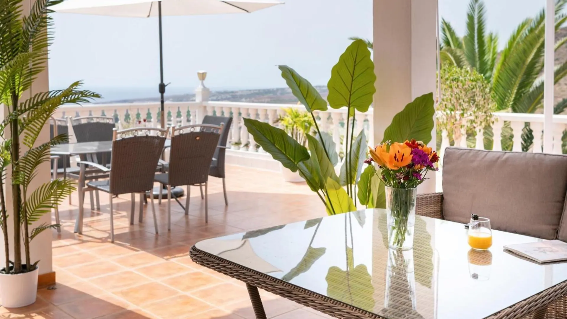Portocervo Dreams Villa Costa Adeje