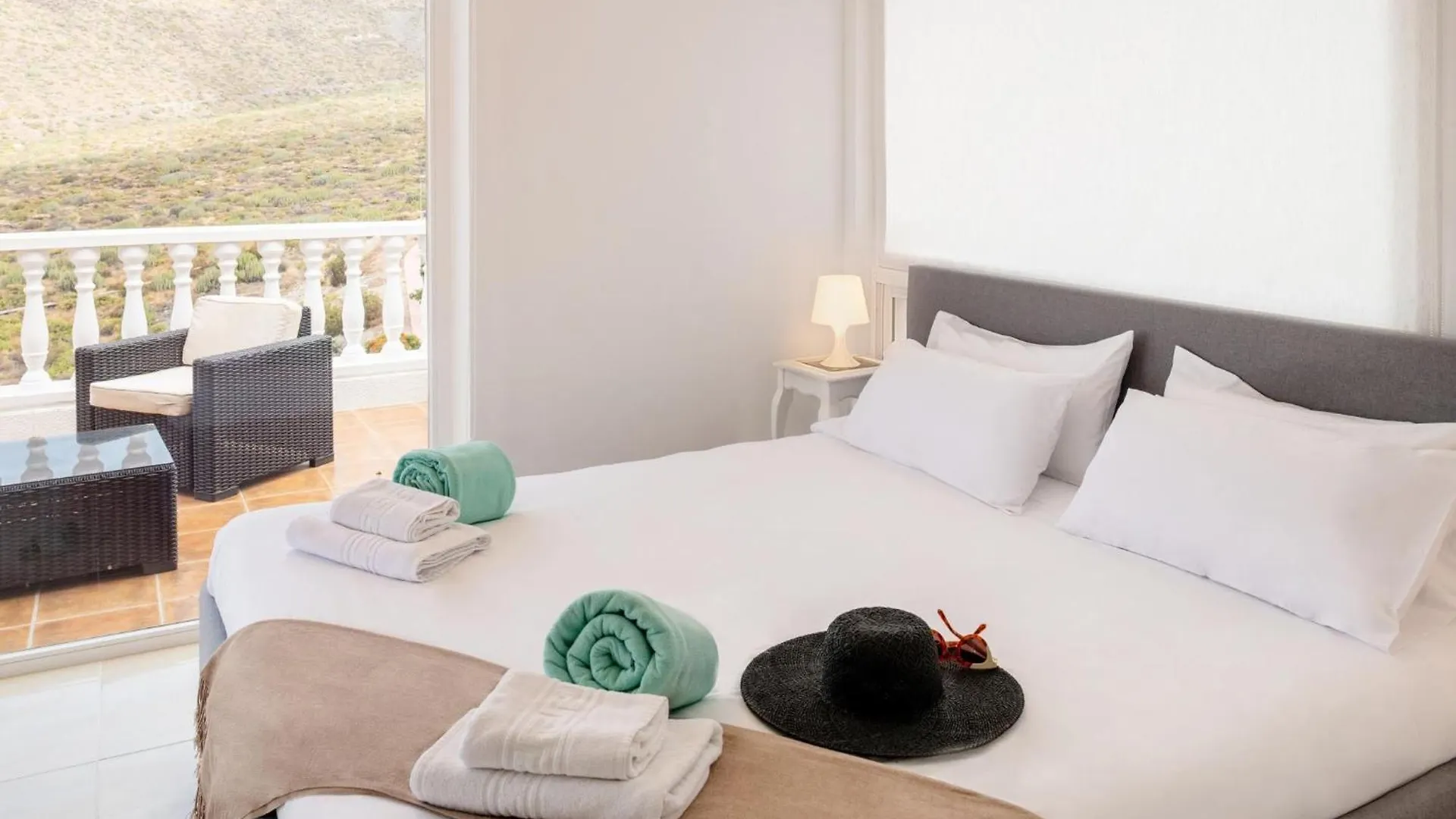 Portocervo Dreams Villa Costa Adeje  Spain