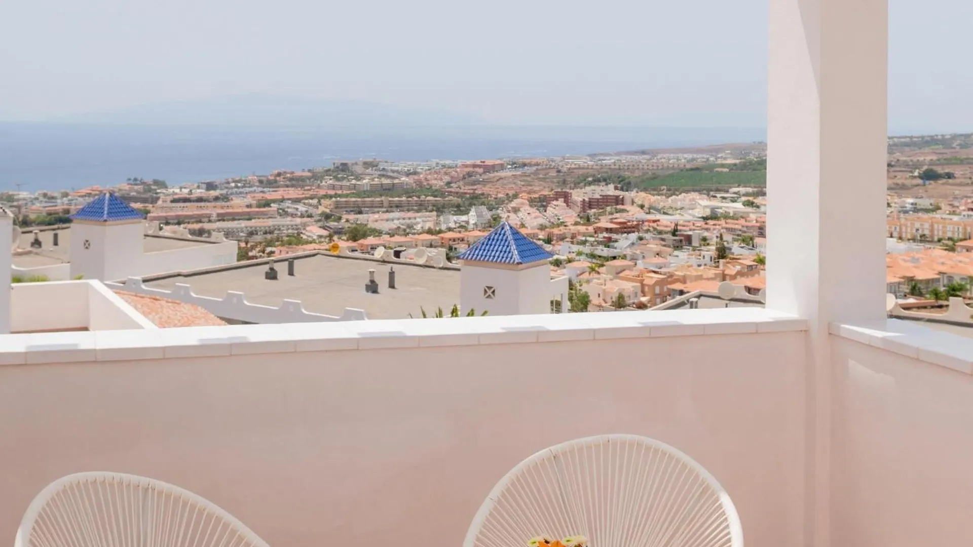 Portocervo Dreams Villa Costa Adeje  Holiday home Costa Adeje (Tenerife)