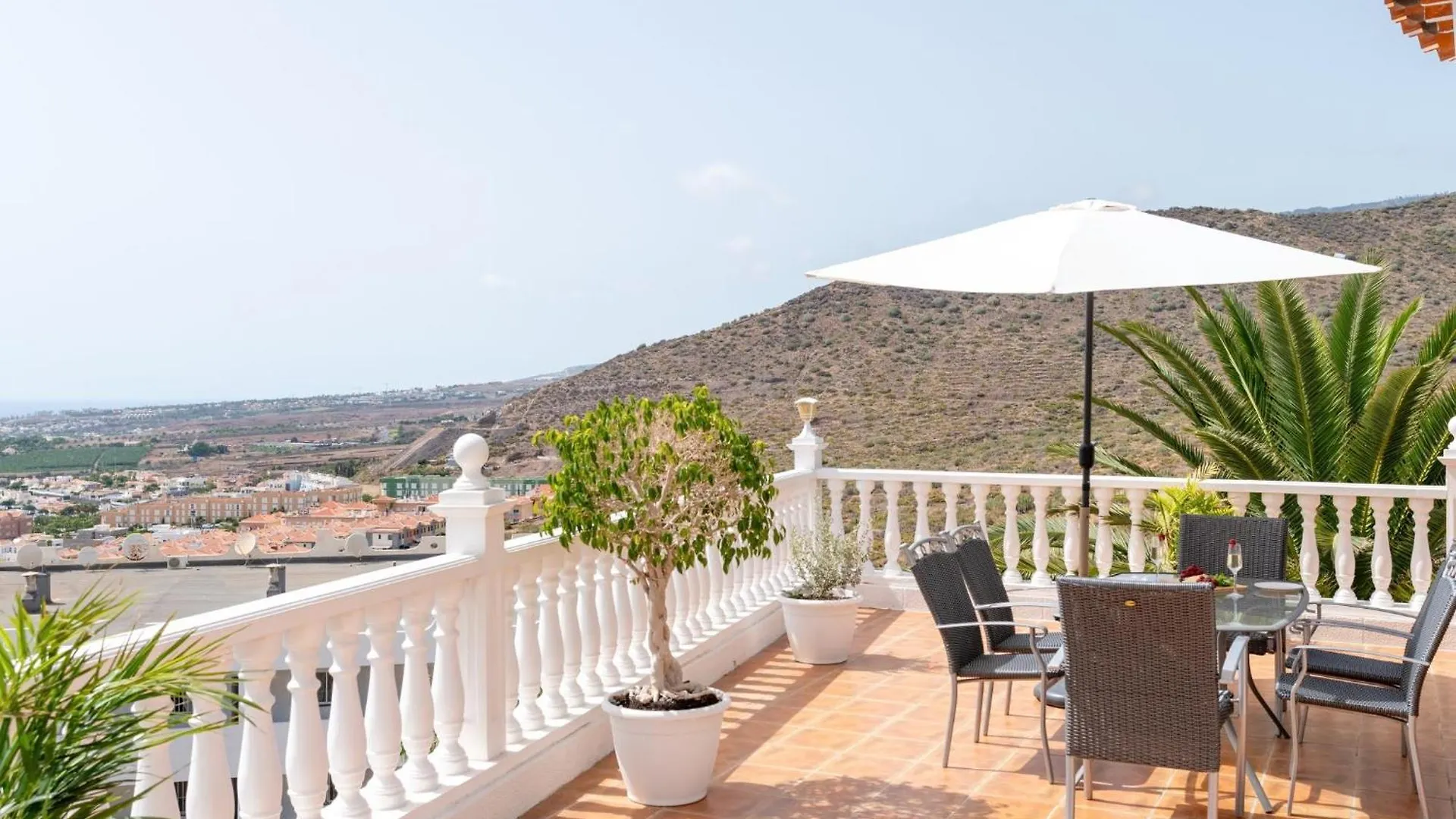 Holiday home Portocervo Dreams Villa Costa Adeje  Spain