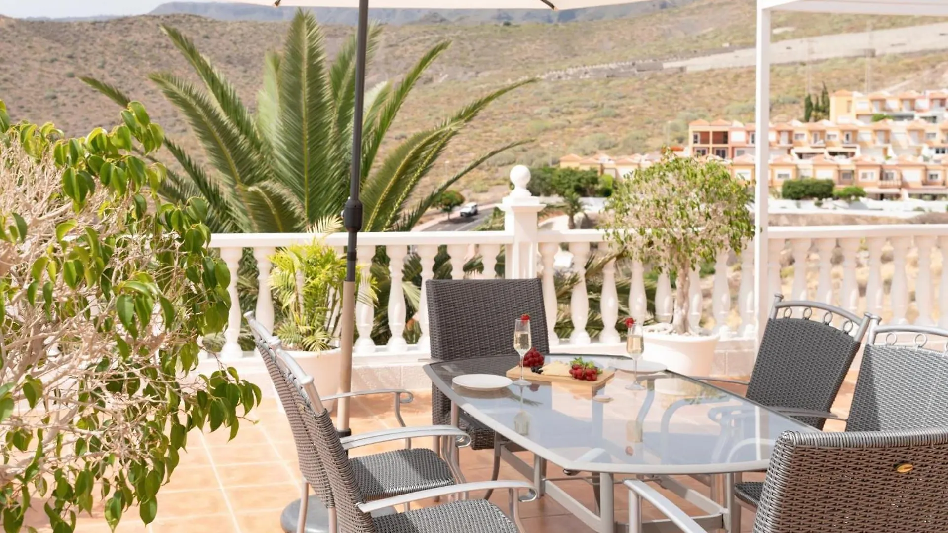 Portocervo Dreams Villa Costa Adeje  Holiday home Costa Adeje (Tenerife)