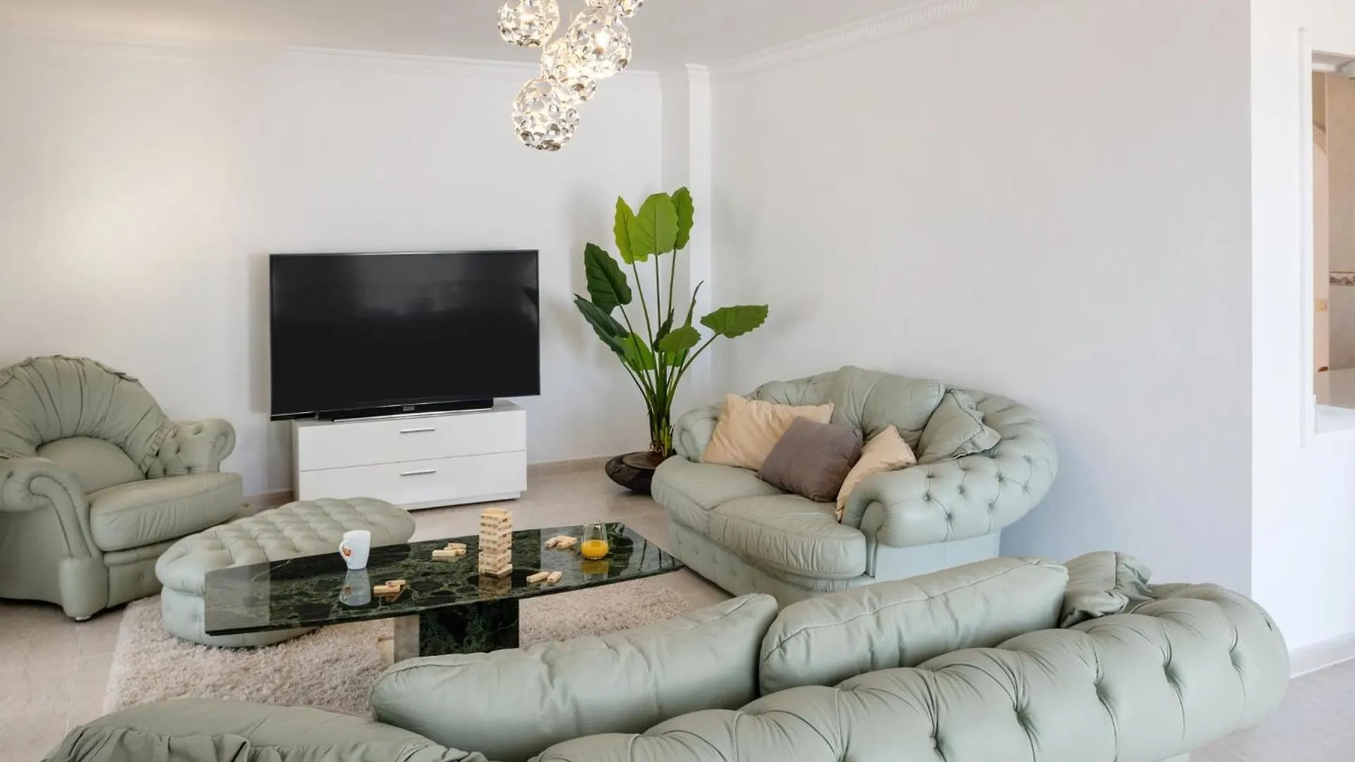 Holiday home Portocervo Dreams Villa Costa Adeje  Spain