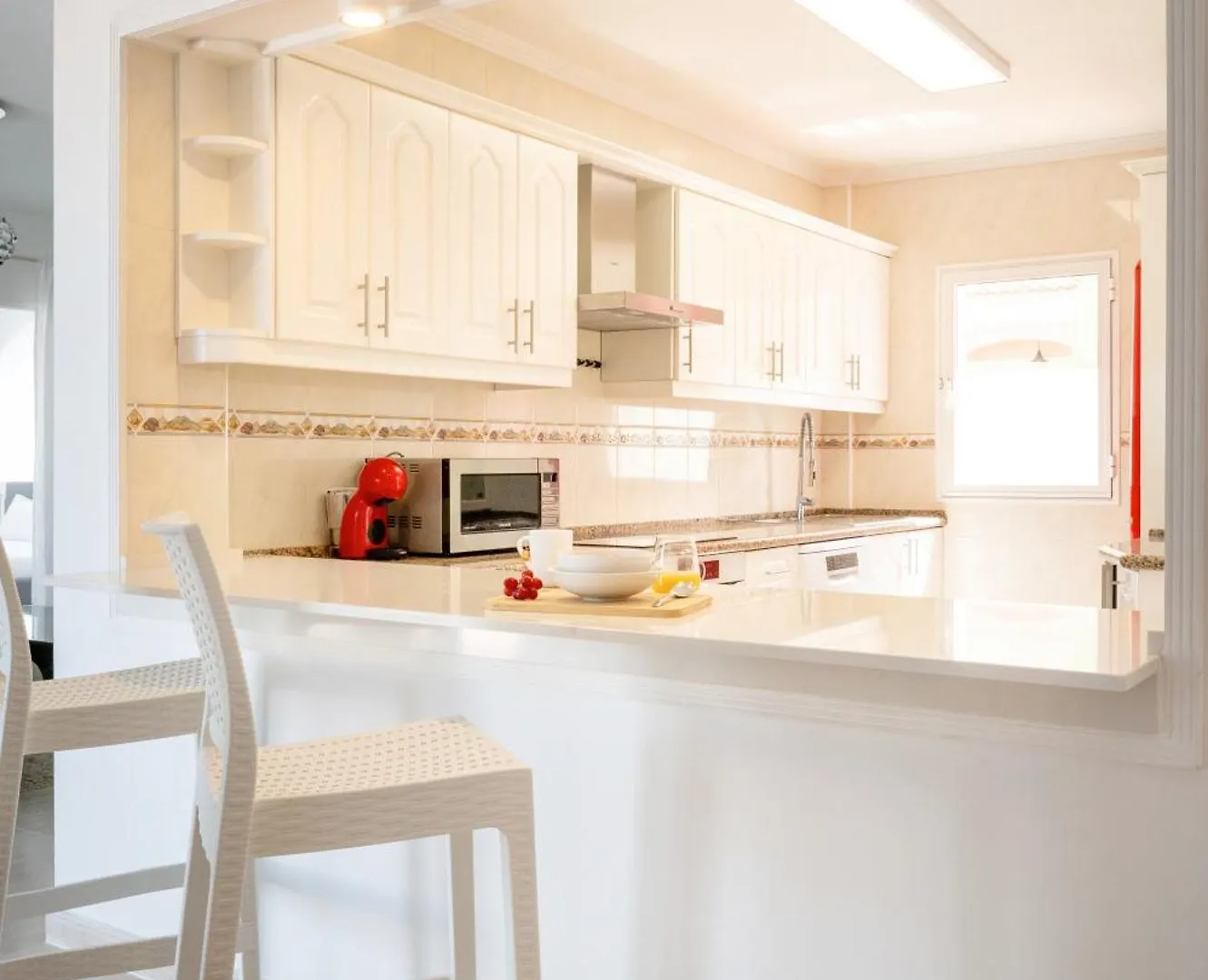 Holiday home Portocervo Dreams Villa Costa Adeje